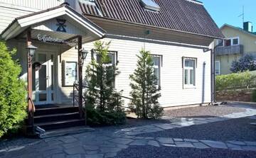 Фотографии Отель Vääksyn Apteekinmajoitus г. Ваакси (Финляндия) №2 Фото Отель Vääksyn Apteekinmajoitus г. Ваакси 2