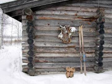 Фотографии Дома для отпуска Holiday Home Kopinkallio 1 г. Ваакси (Финляндия) №5 Фото Дома для отпуска Holiday Home Kopinkallio 1 г. Ваакси 5