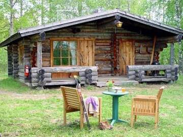 Фотографии Дома для отпуска Holiday Home Kopinkallio 1 г. Ваакси (Финляндия) №1 Фото Дома для отпуска Holiday Home Kopinkallio 1 г. Ваакси 1