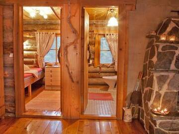 Фотографии Дома для отпуска Holiday Home Kopinkallio 1 г. Ваакси (Финляндия) №2 Фото Дома для отпуска Holiday Home Kopinkallio 1 г. Ваакси 2