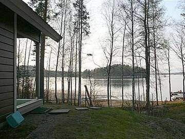 Фото номера Дом для отпуска Дома для отпуска Holiday Home Ranta 3 г. Ваакси 64