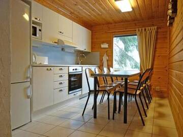 Фото Дома для отпуска Holiday Home Ranta 3 г. Ваакси 5