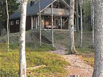 Фото номера Дом для отпуска Дома для отпуска Holiday Home Ranta 3 г. Ваакси 40