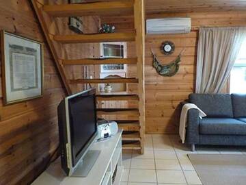 Фото номера Дом для отпуска Дома для отпуска Holiday Home Ranta 3 г. Ваакси 44