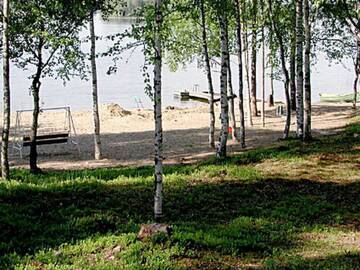 Фото номера Дом для отпуска Дома для отпуска Holiday Home Ranta 3 г. Ваакси 42