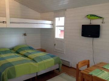 Фотографии Дома для отпуска Holiday Home Rysä г. Ваакси (Финляндия) №4 Фото Дома для отпуска Holiday Home Rysä г. Ваакси 4