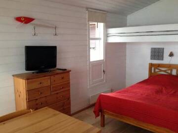 Фото номера Дом для отпуска Дома для отпуска Holiday Home Rysä г. Ваакси 31
