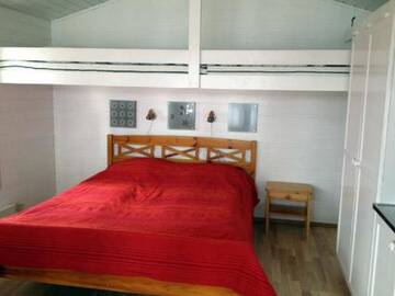 Фото номера Дом для отпуска Дома для отпуска Holiday Home Rysä г. Ваакси 11
