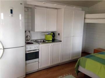 Фото номера Дом для отпуска Дома для отпуска Holiday Home Rysä г. Ваакси 18