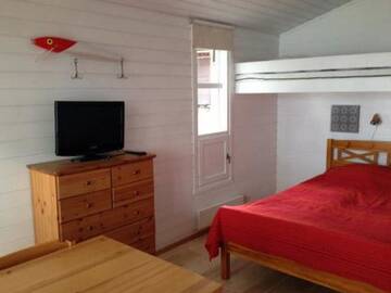 Фото номера Дом для отпуска Дома для отпуска Holiday Home Rysä г. Ваакси 13