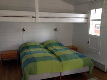 Фотографии Дома для отпуска Holiday Home Rysä г. Ваакси (Финляндия) №2 Фото Дома для отпуска Holiday Home Rysä г. Ваакси 2