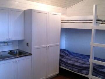 Фото номера Дом для отпуска Дома для отпуска Holiday Home Rysä г. Ваакси 8