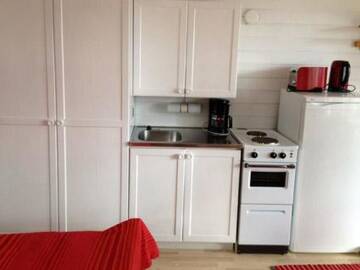 Фотографии Дома для отпуска Holiday Home Rysä г. Ваакси (Финляндия) №3 Фото Дома для отпуска Holiday Home Rysä г. Ваакси 3