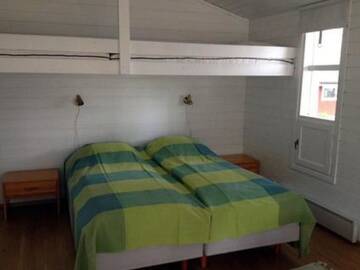Фото номера Дом для отпуска Дома для отпуска Holiday Home Rysä г. Ваакси 20