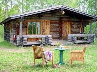 Фото Дома для отпуска Holiday Home Kopinkallio 1 г. Ваакси