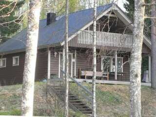 Фото Дома для отпуска Holiday Home Ranta 3 г. Ваакси