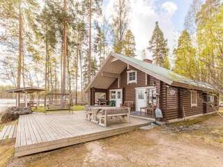 Фото Дома для отпуска Holiday Home Beach 2 - 5664 г. Ваакси